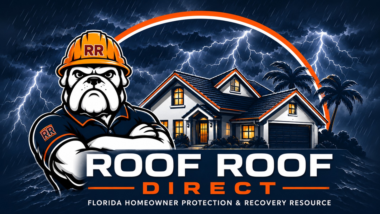 Roof Roof Direct