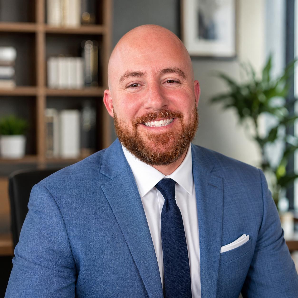 Jason Fortenberry