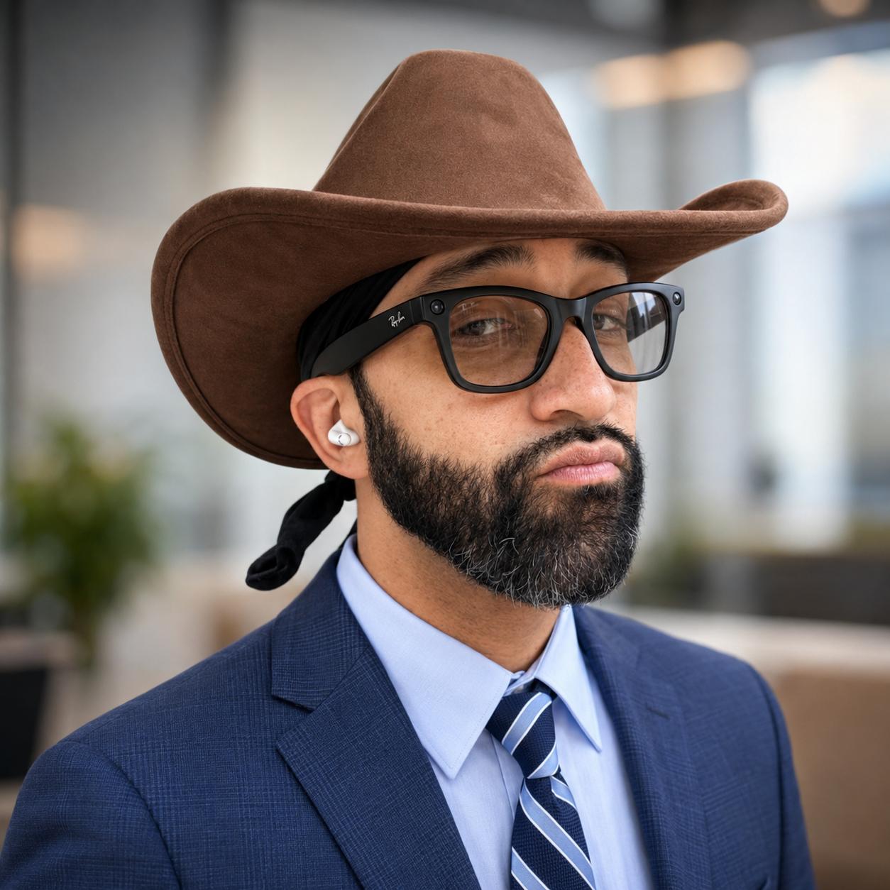 Kyle Swanston